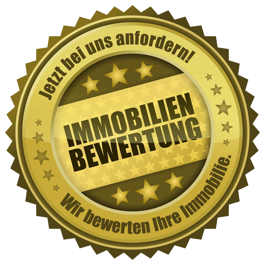 Immobilienbewertung anfordern