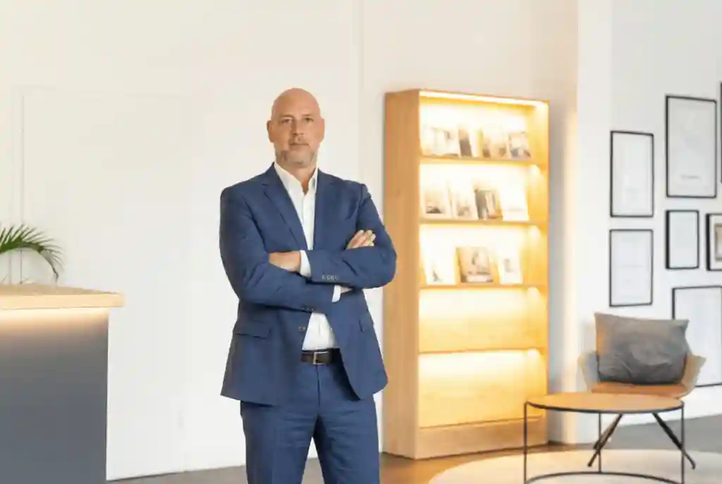 Mirko Fritsche Hausverkauf Immobilienmakler Vogtland